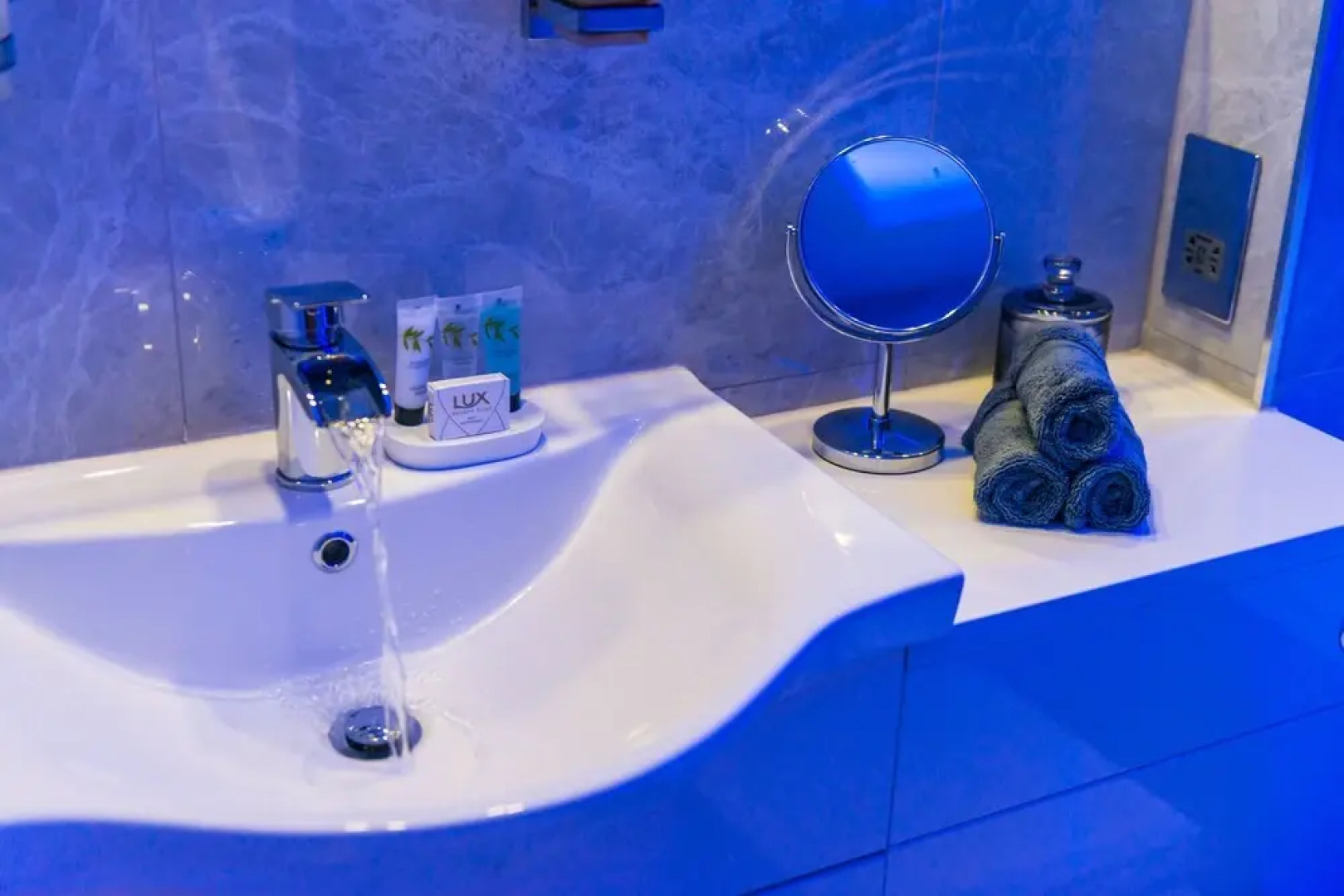 Sawrey Serviced Apartments