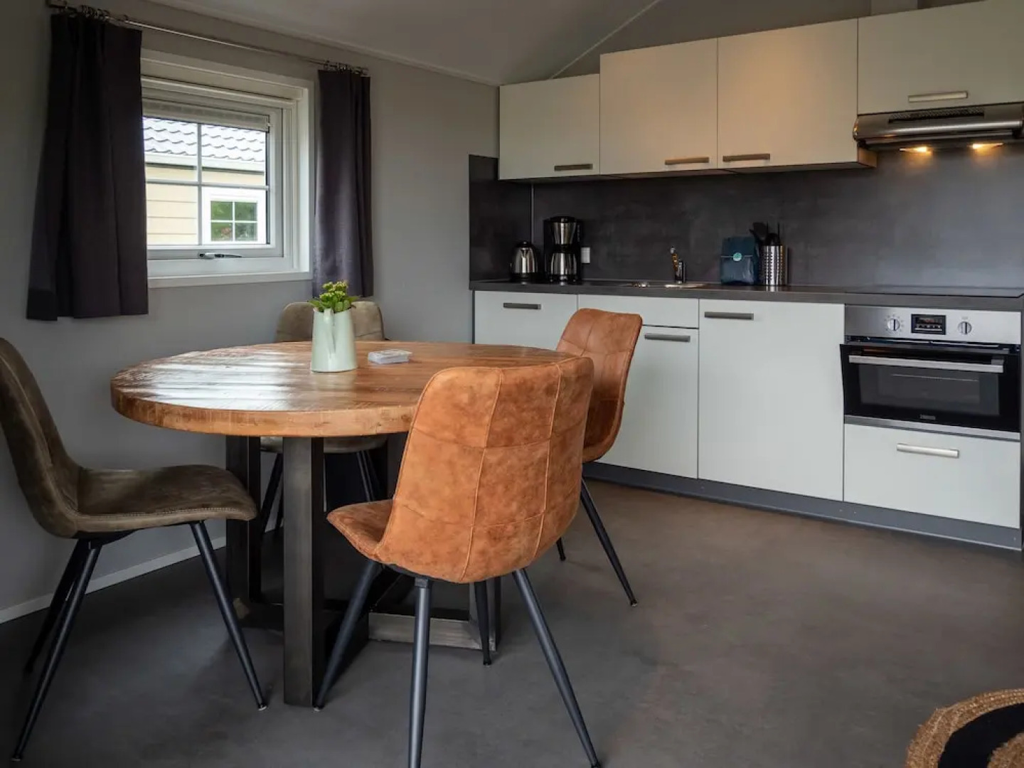 Bed and Breakfast De Zeehoeve