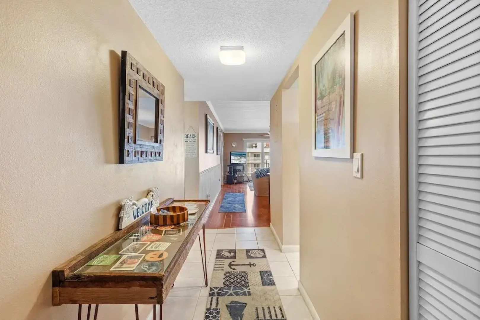 Sea Coast Gardens III 514