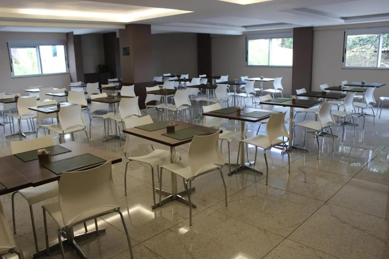 Vertentes Suítes Hotel