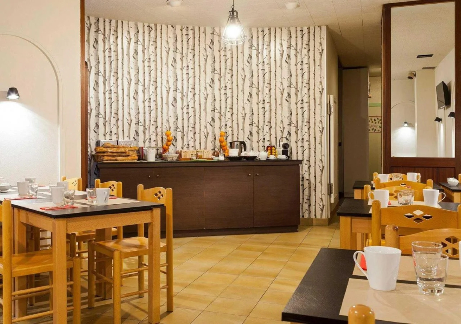 Comfort Hotel Rosporden Concarneau