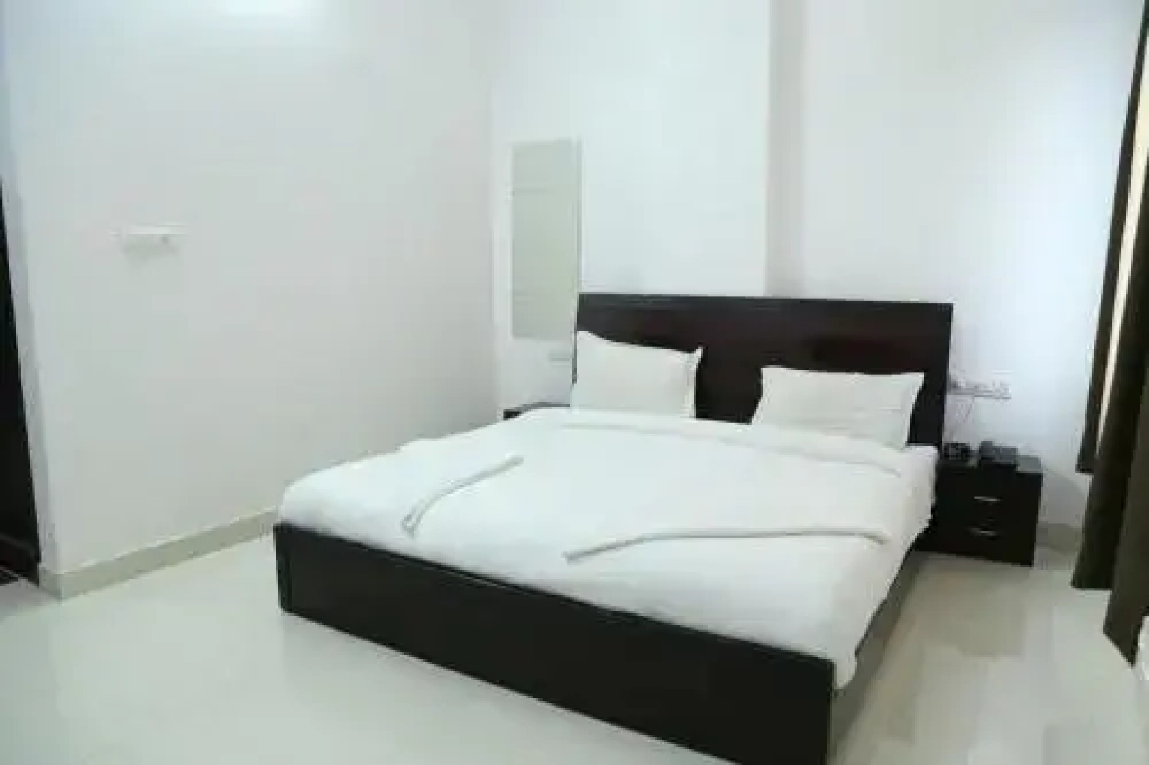 Hotel Palace on the way