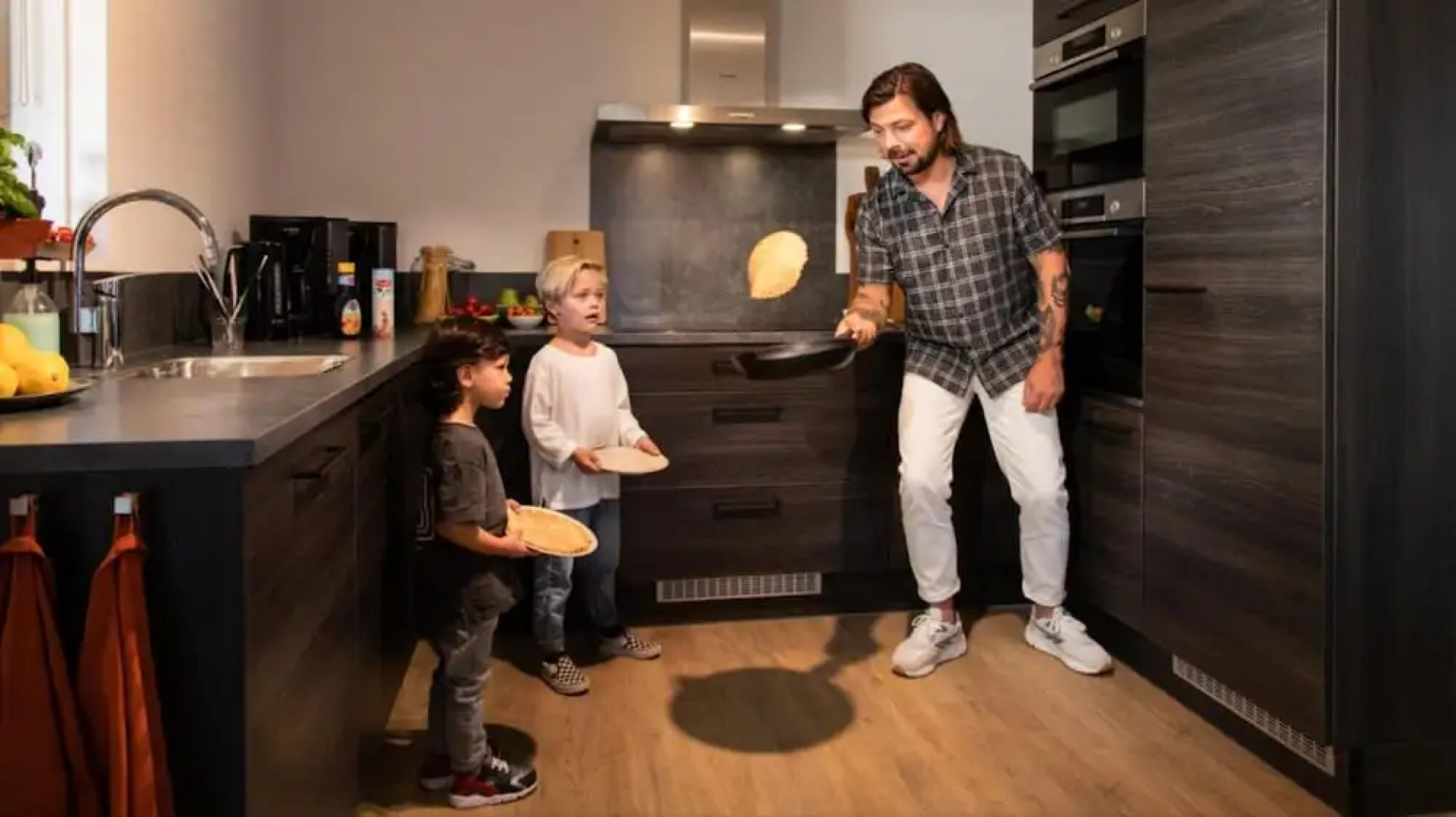 Luxe 16p in Thorn With 8 Bedrooms and 5 Bathrooms