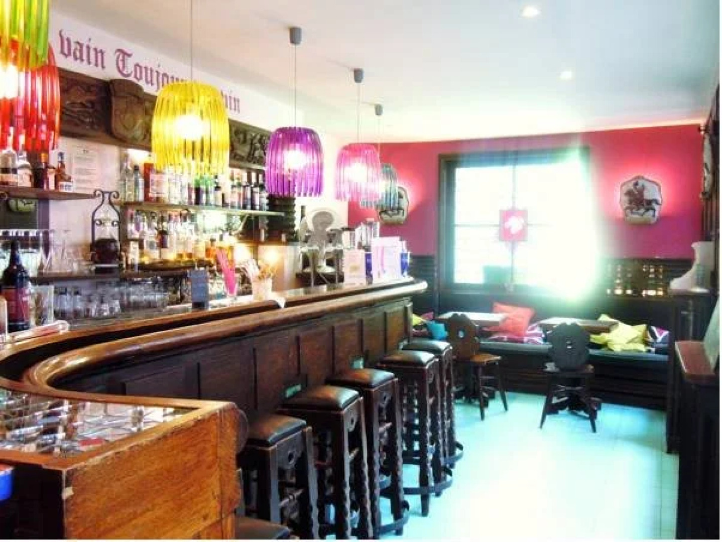 Hôtel de Paris et de la Poste