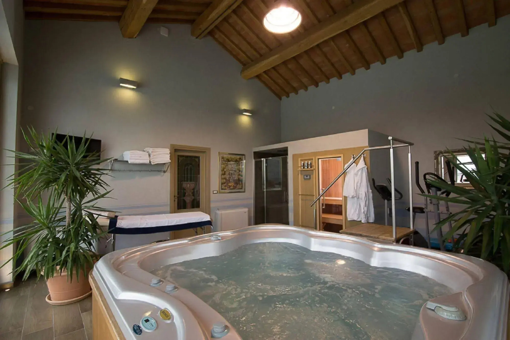 Antica Locanda SanPietro