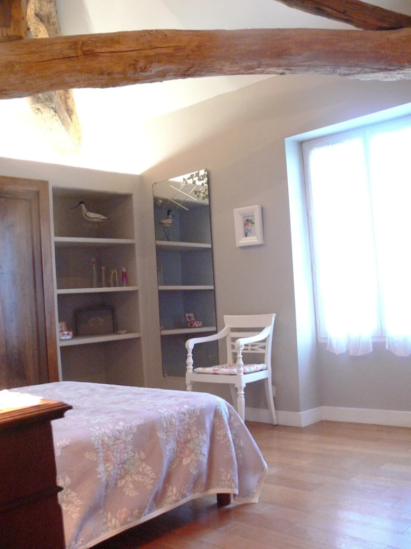 Apartment With 2 Bedrooms in Castéra-lectourois, With Pool Access, Enc