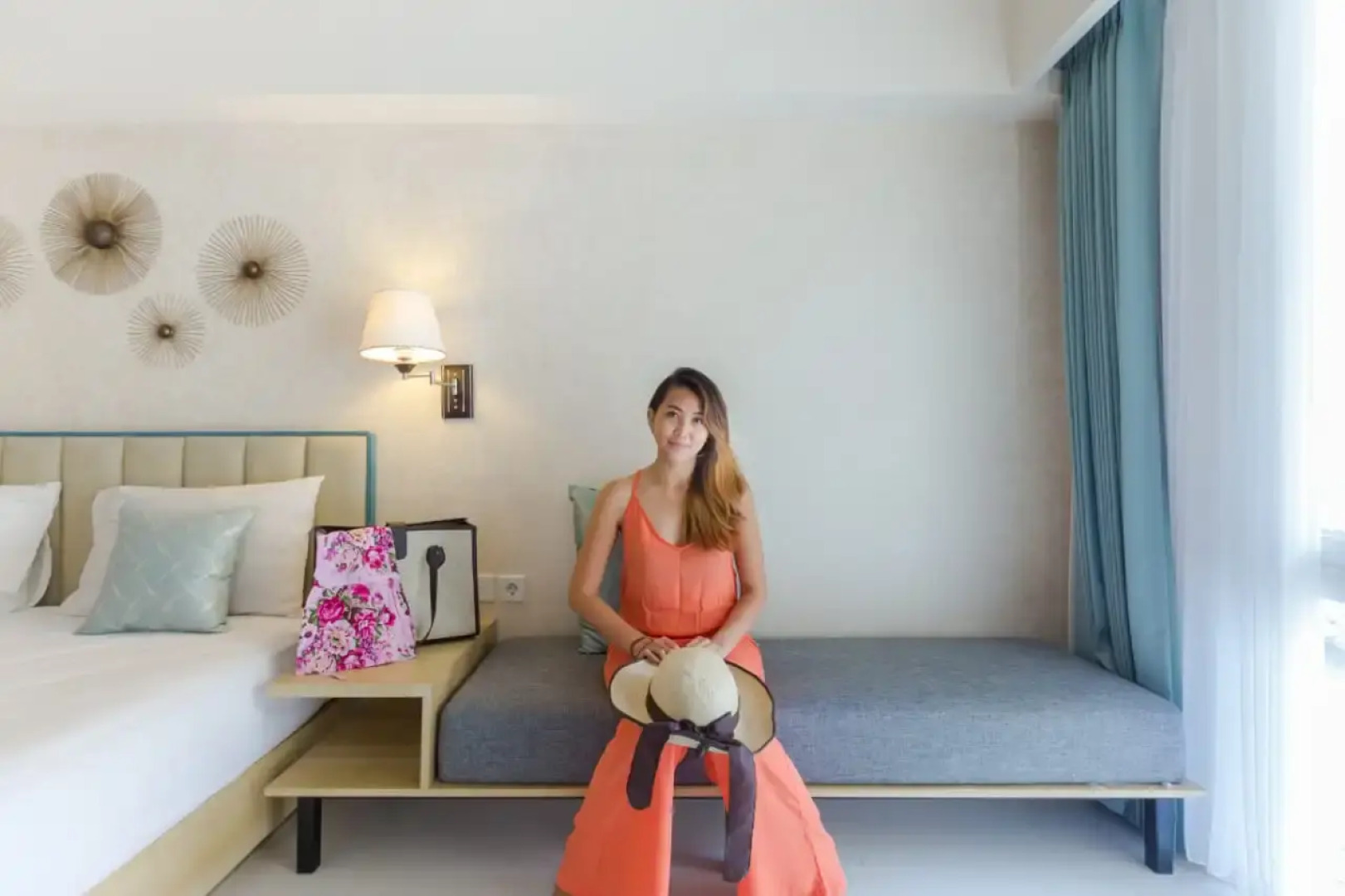 Hotel Solaris Kuta Bali