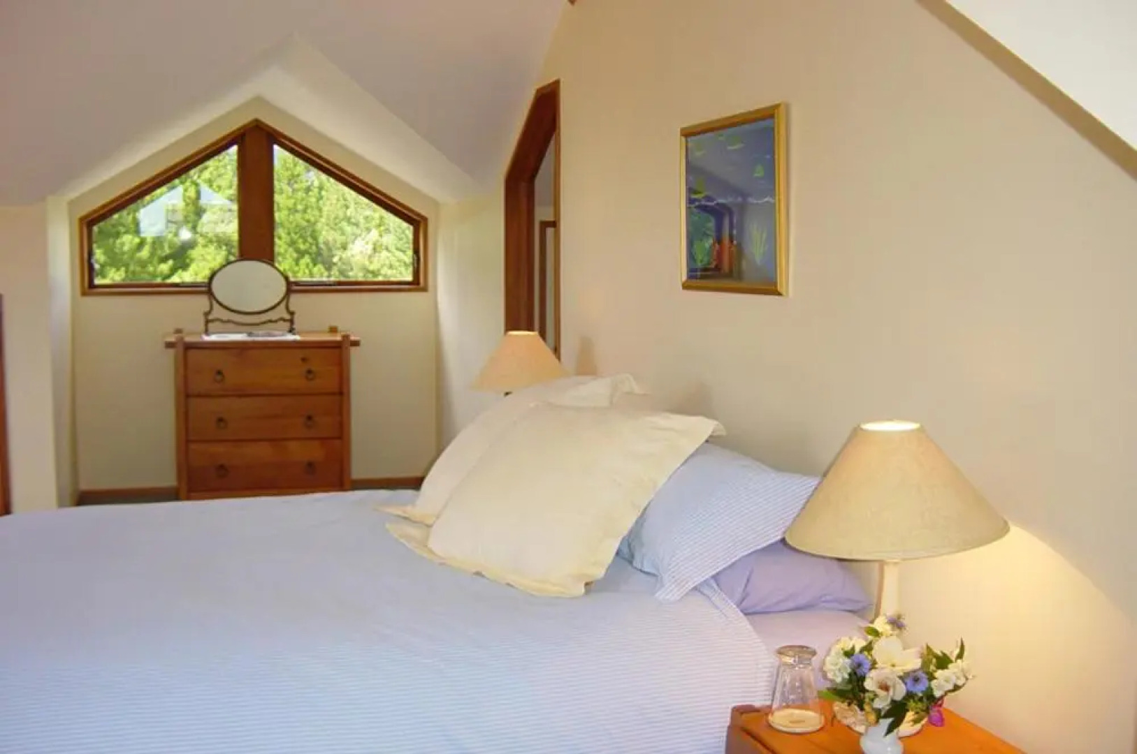 Waiwurrie Coastal Farm Lodge