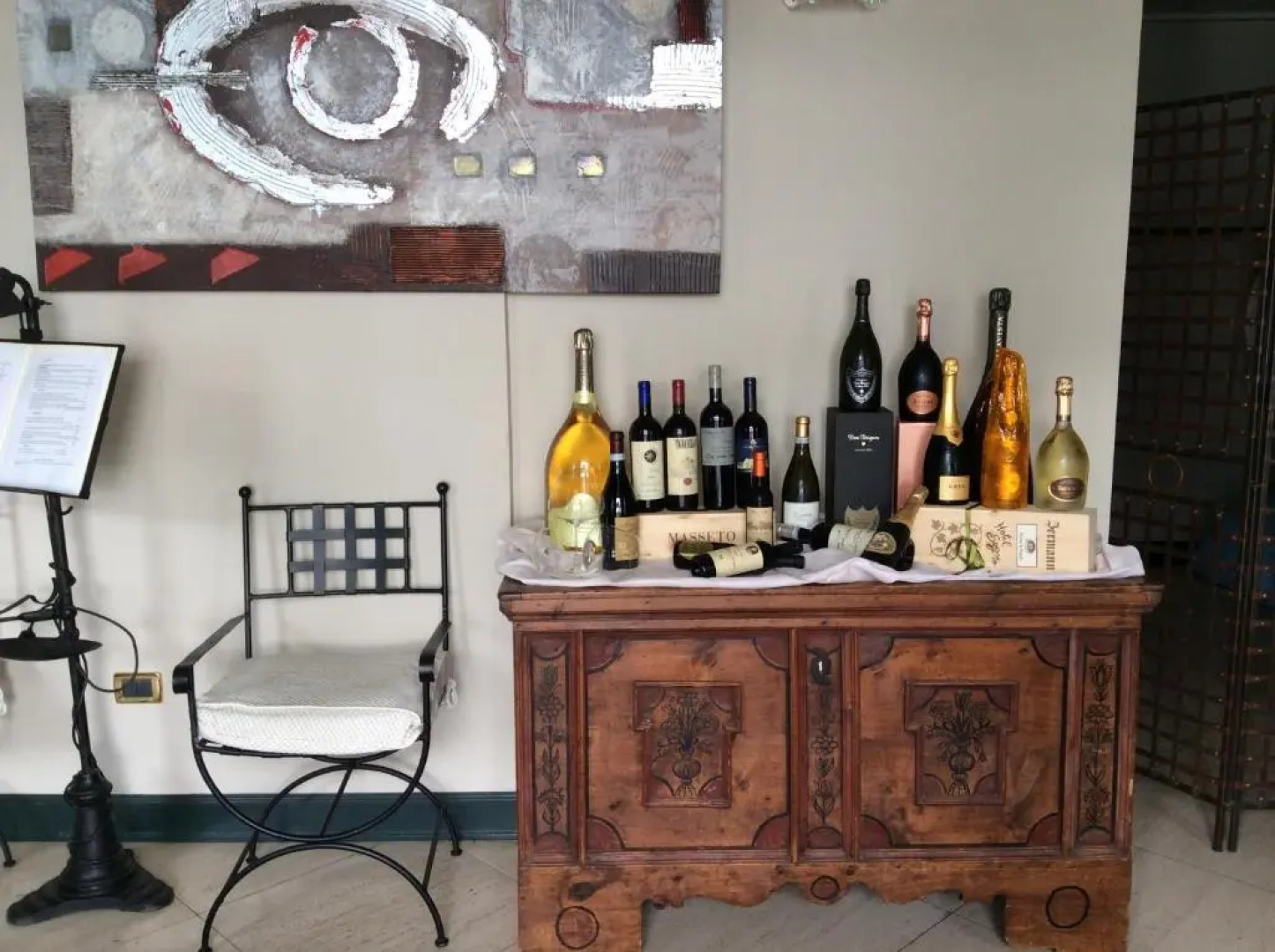 Hotel Ristorante Sogno