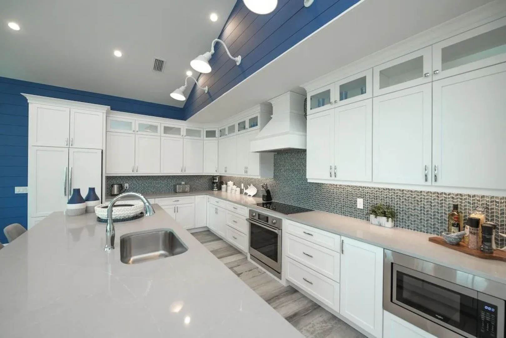 Anna Maria Beach House