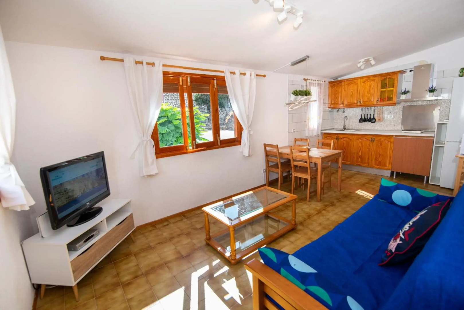 Can Fredy - Private Apartment Agaete
