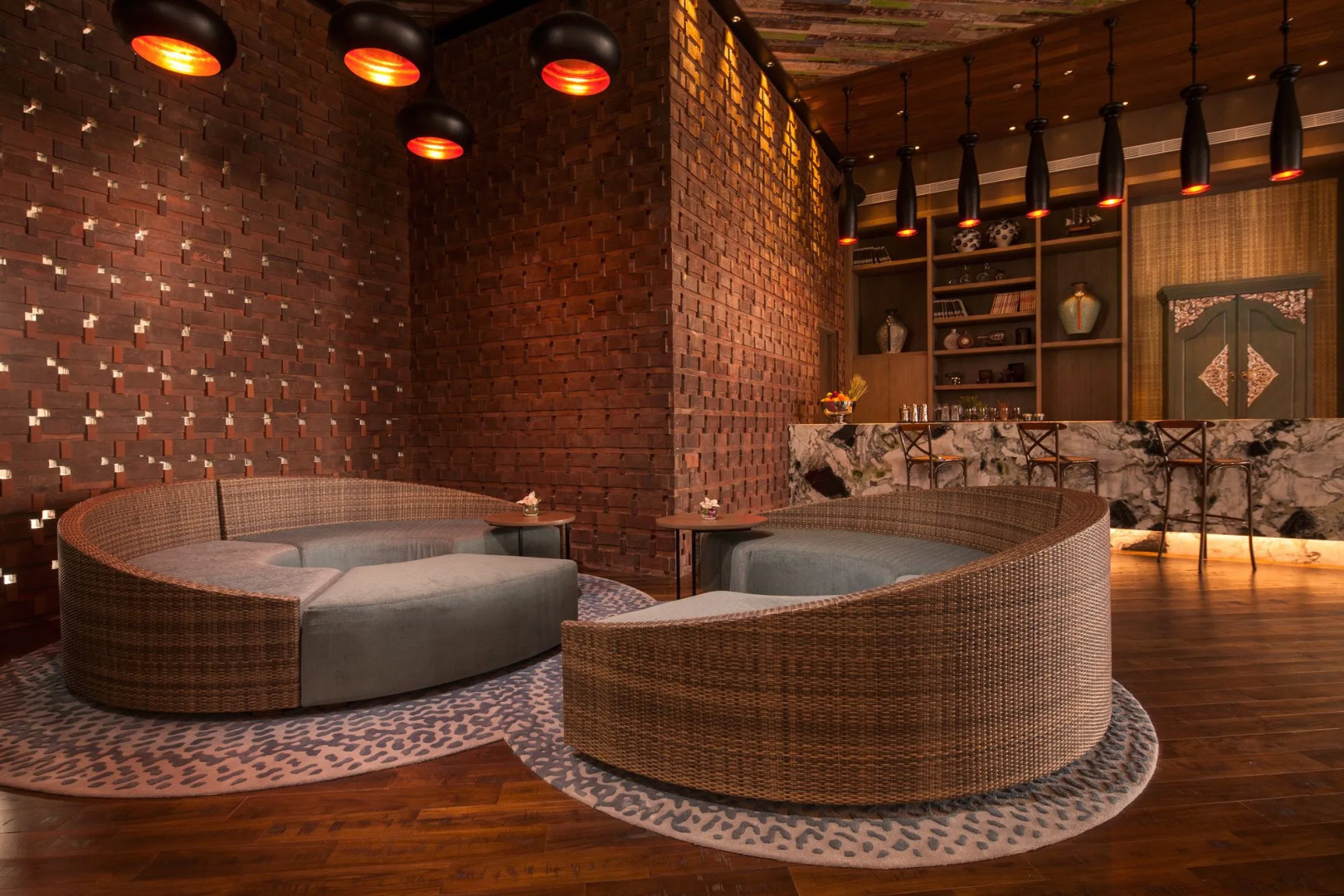 Mövenpick Resort & Spa Jimbaran Bali