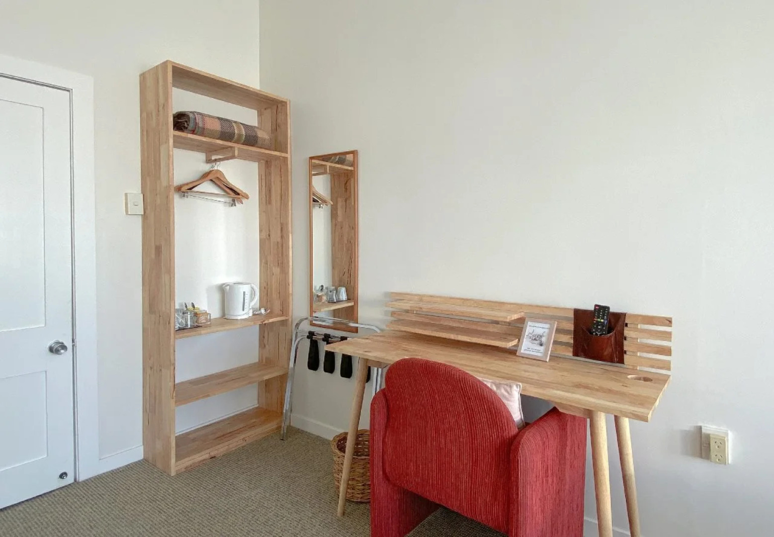 Bavaria Boutique Hotel