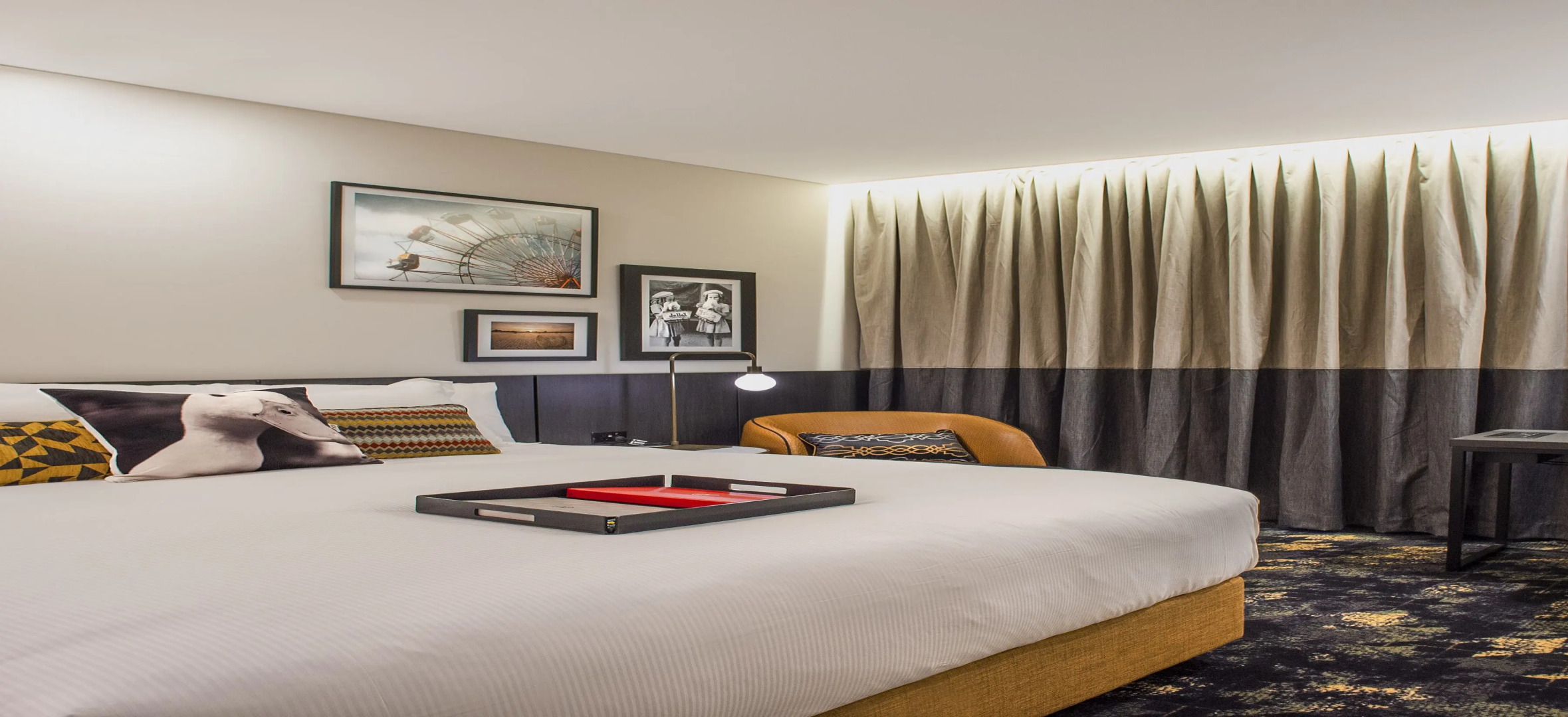 Rydges Fortitude Valley