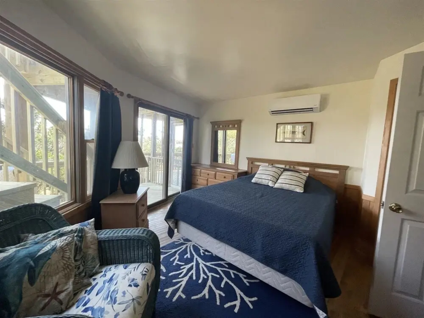 Dune Rose 3 Bedroom Cottage by RedAwning