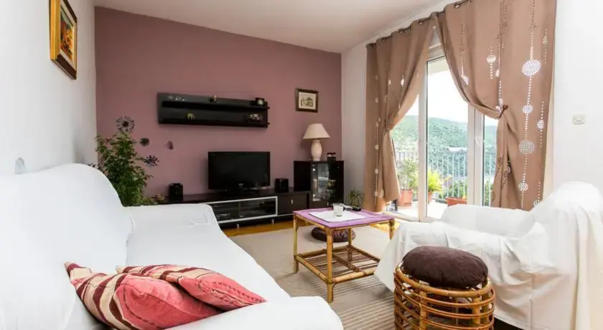 Apartment Tomy
