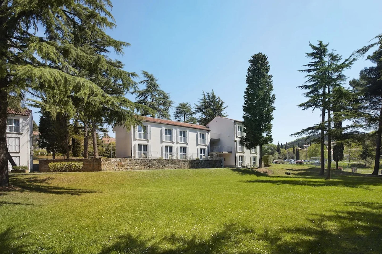 Villas - Hotel & Resort Adria Ankaran