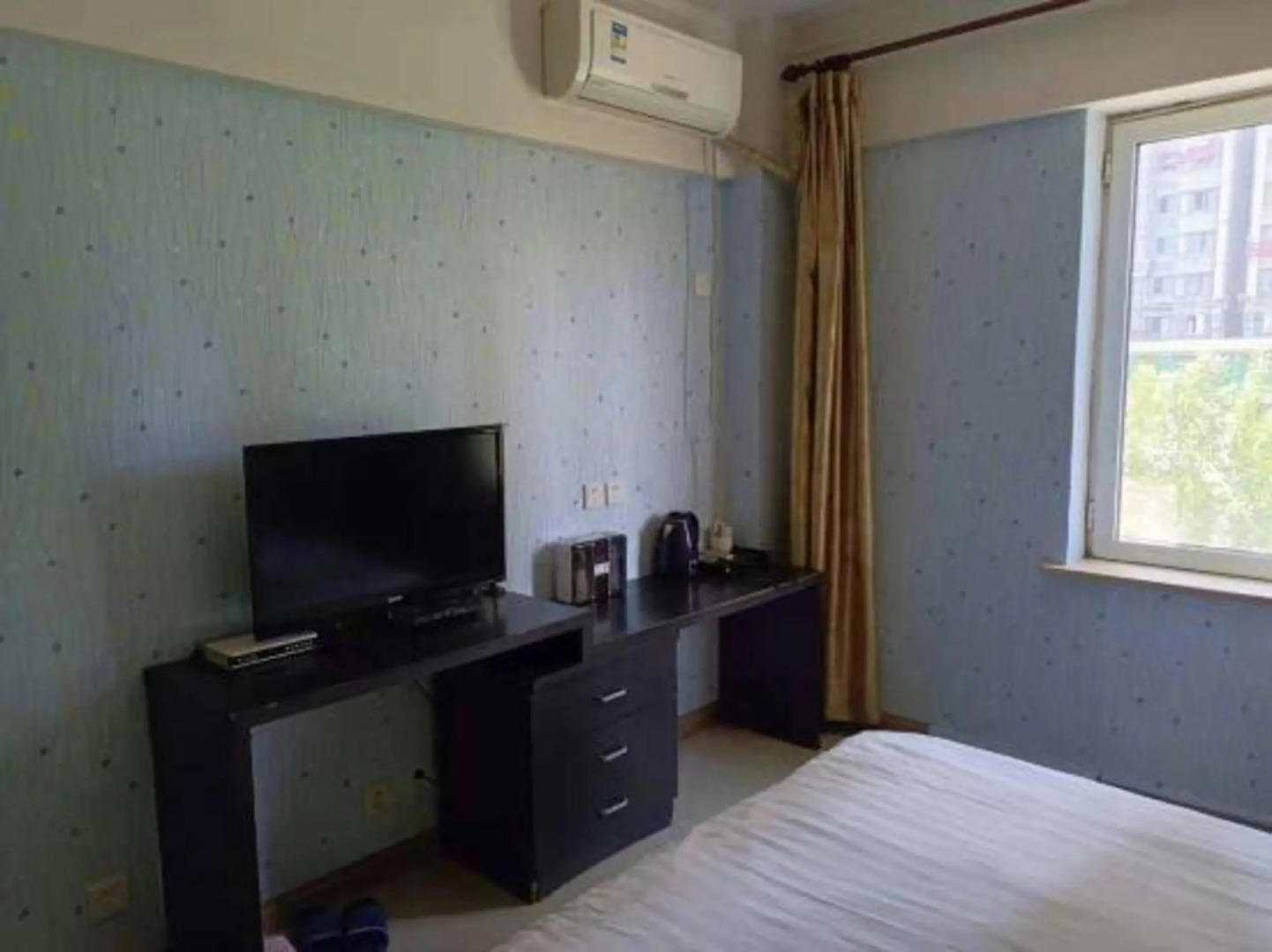 Jun'an Fashion Hotel