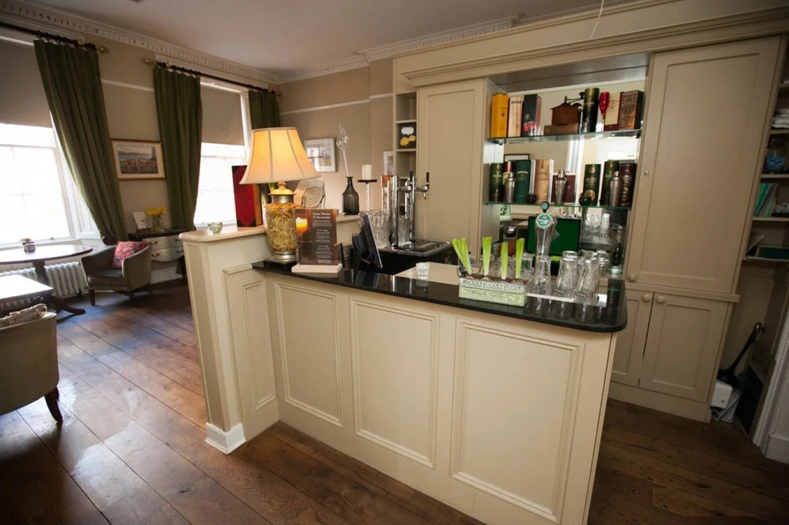 No. 1 Pery Square Hotel & Spa