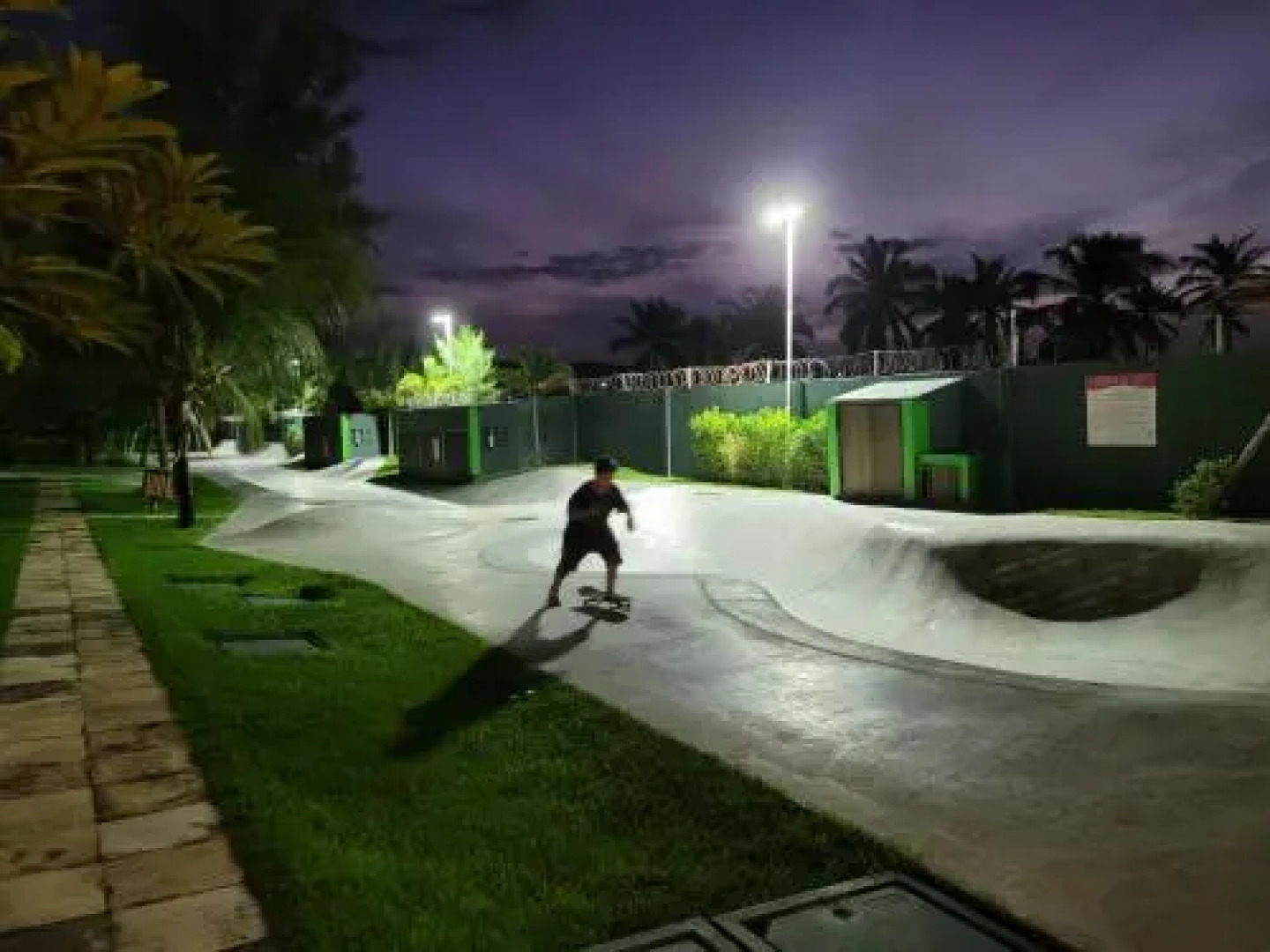 Wai Wai Cumbuco Eco Residence - Bahamas 101