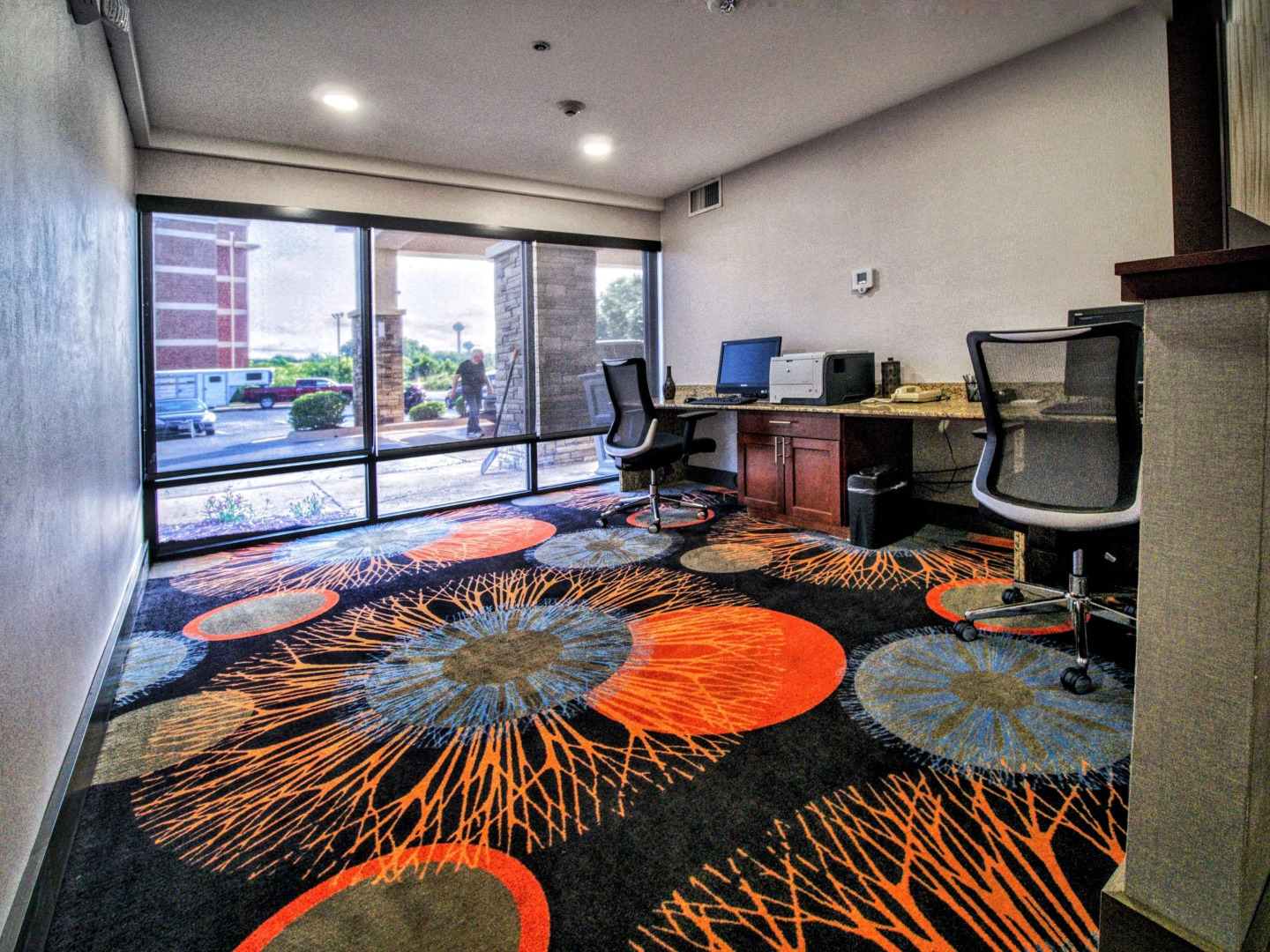 Hampton Inn Oklahoma City/Edmond