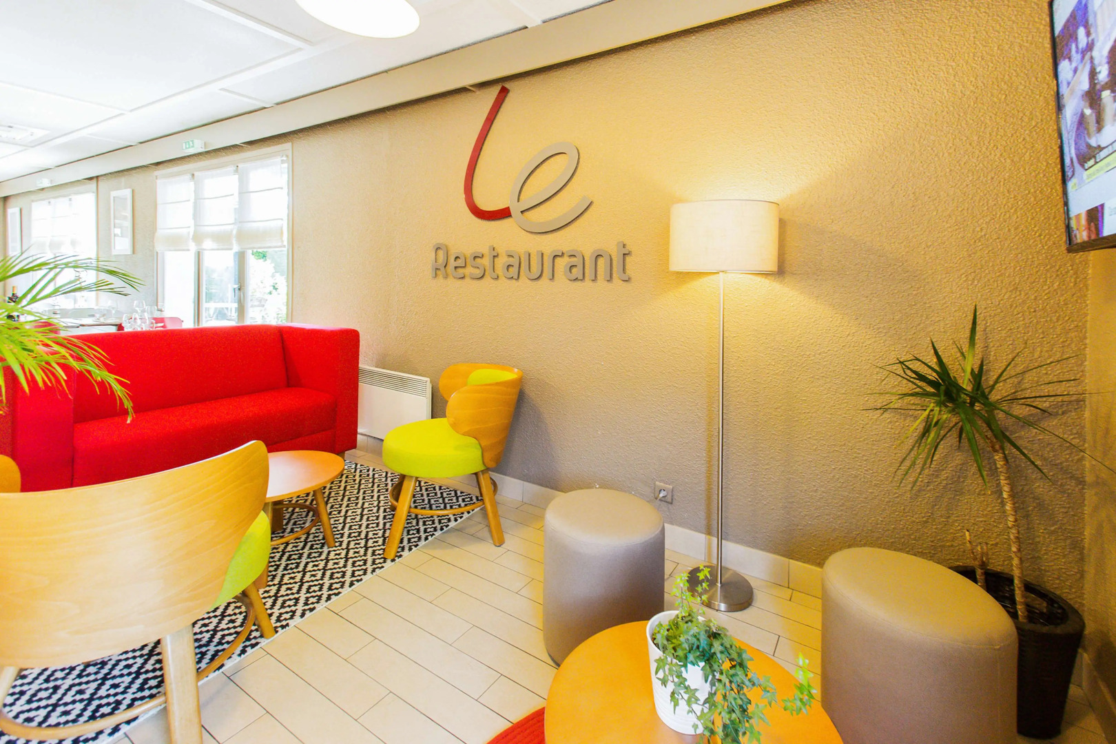 Campanile Vichy - Bellerive sur Allier