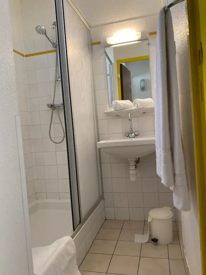 VVF Fouesnant Les Glénan