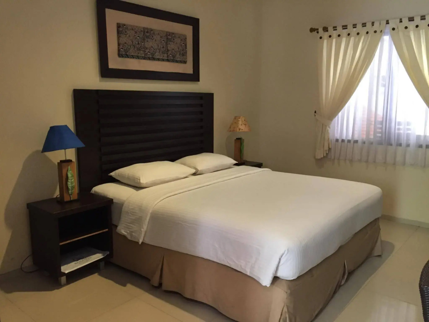 Bahamas Hotel & Resort