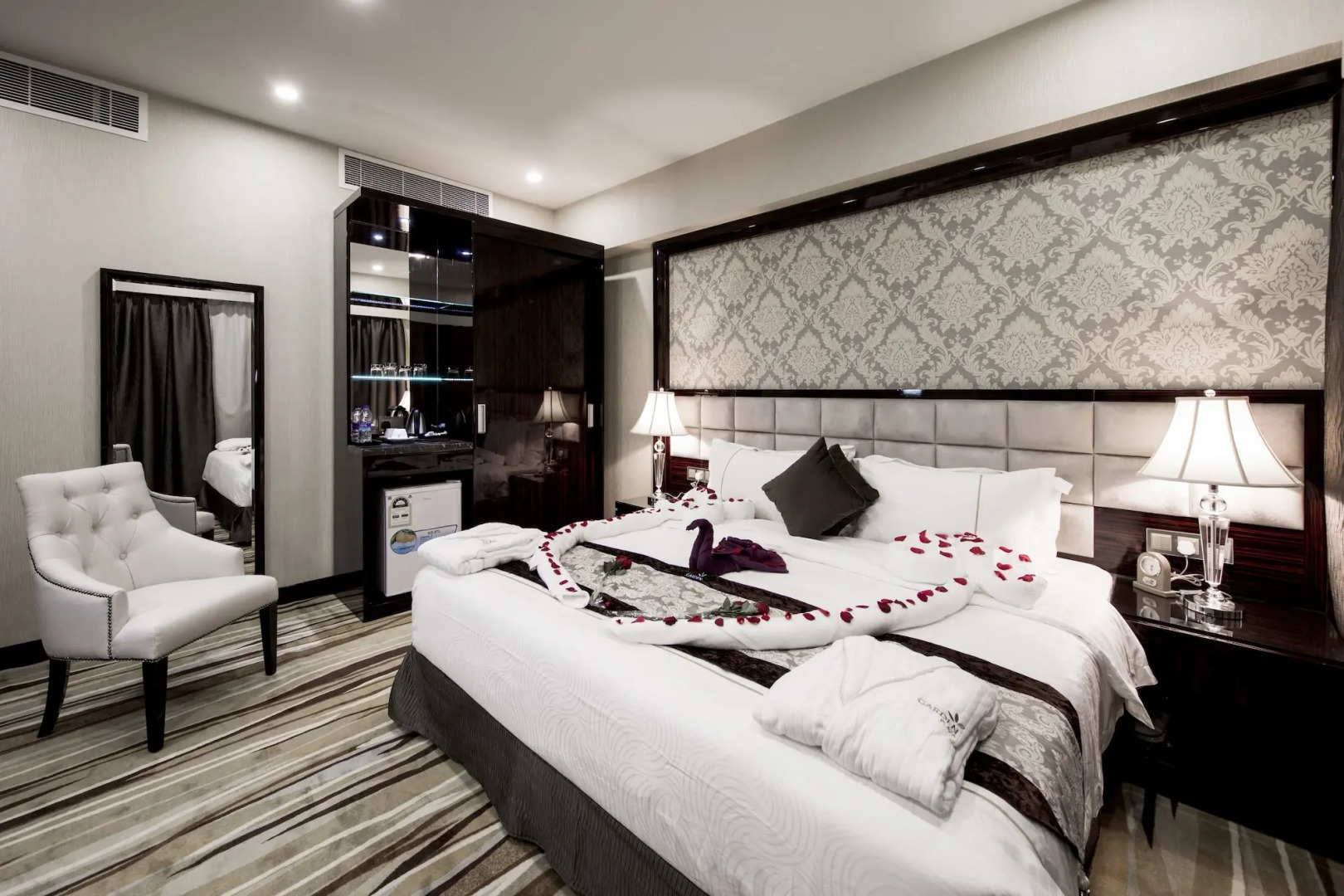 Al Muhaidab Residence Al Ahsa