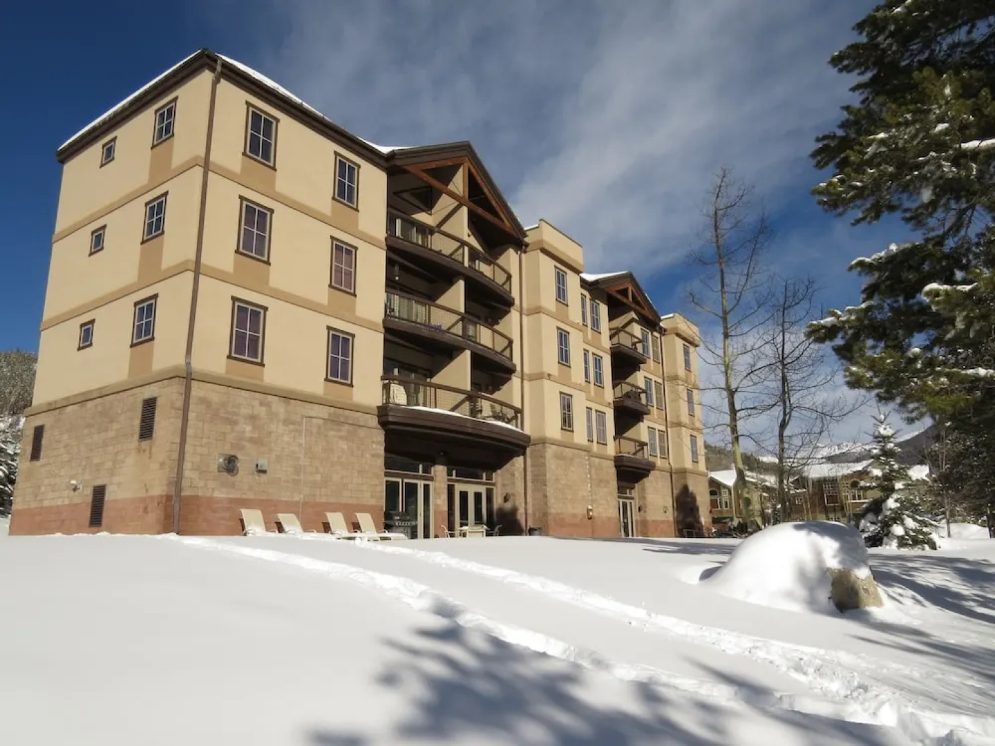 Summit Resort Group Dillon