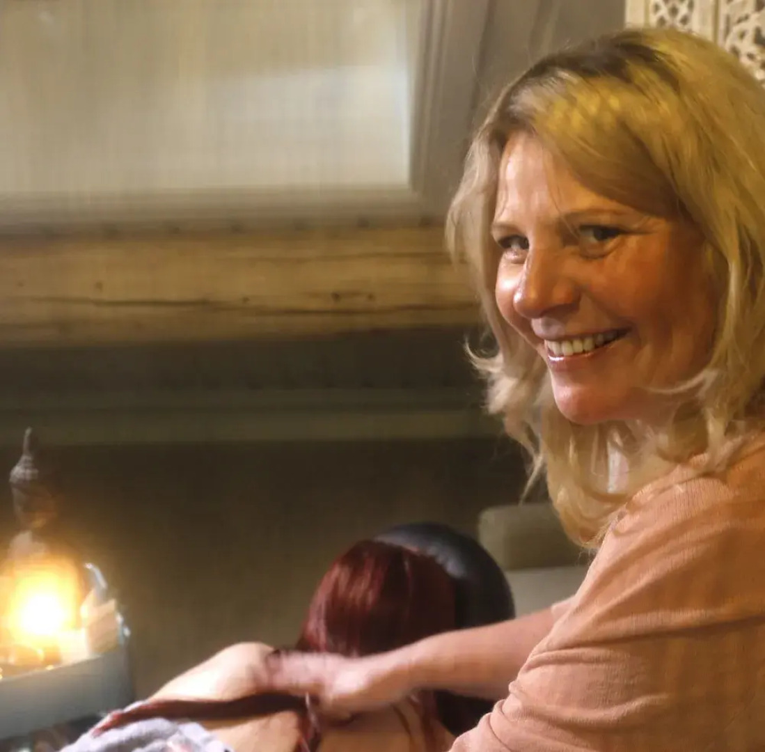 Sara's Bed and Breakfast