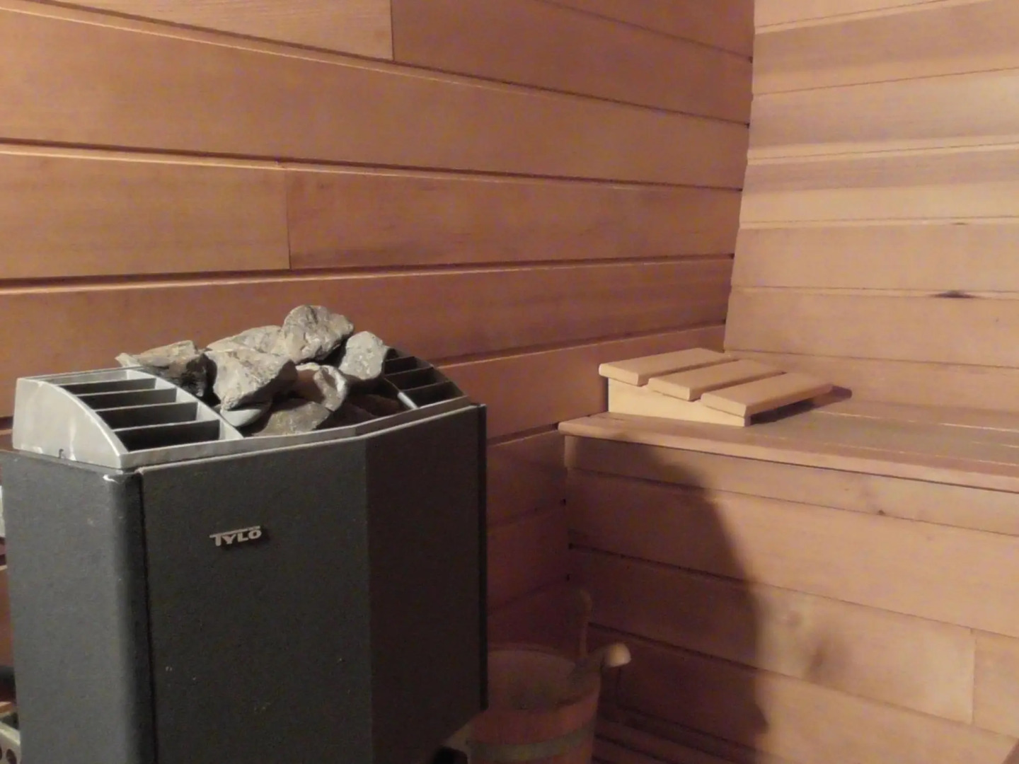 A Spacious, Tastefully Furnished Chalet With Sauna in a Traditional French Village