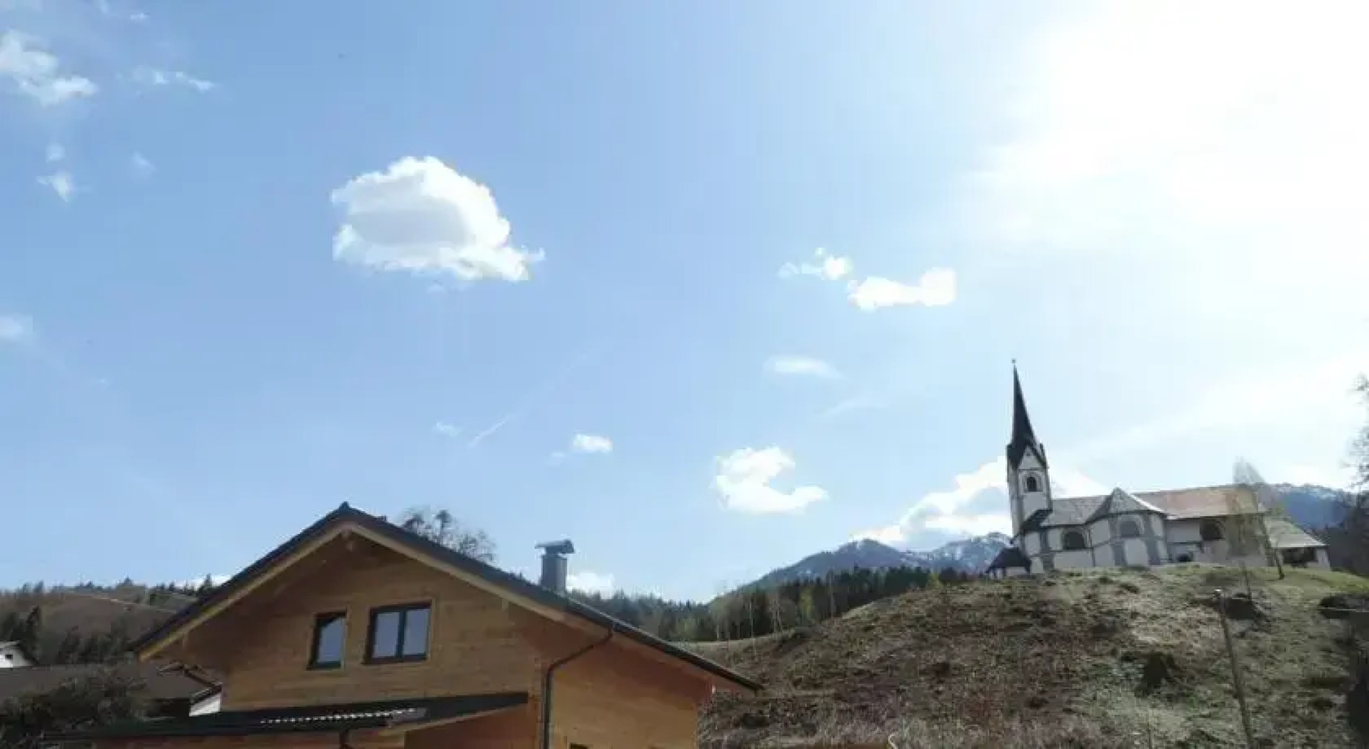 Ferienhaus Faakersee