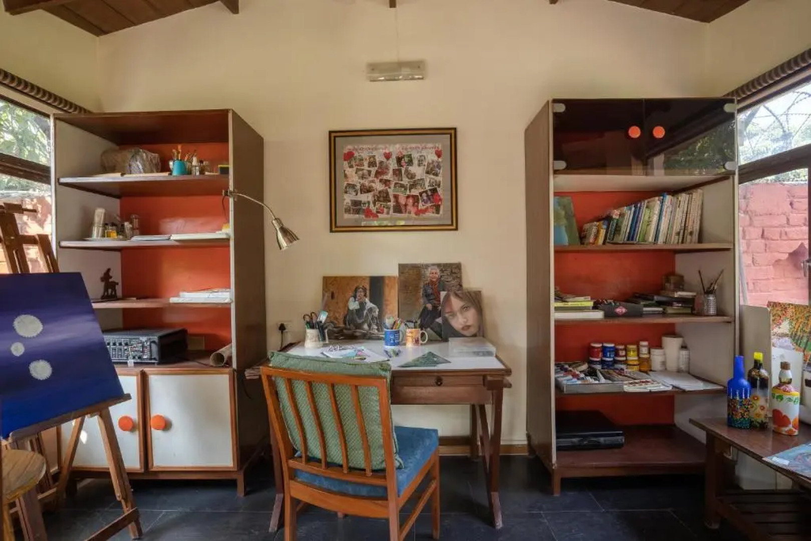 Tree of Life Homestead Corbett Country