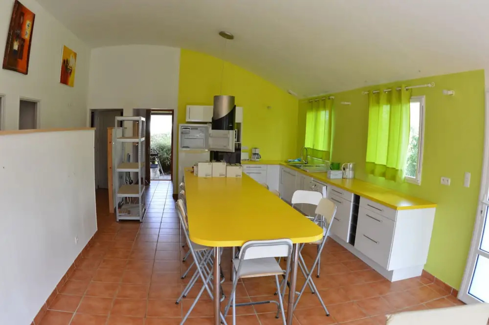 gîte ty coat an traezh