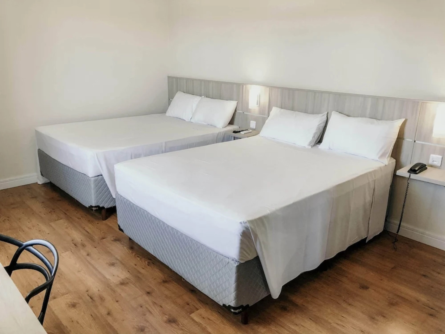 Sense Hotel Araucária