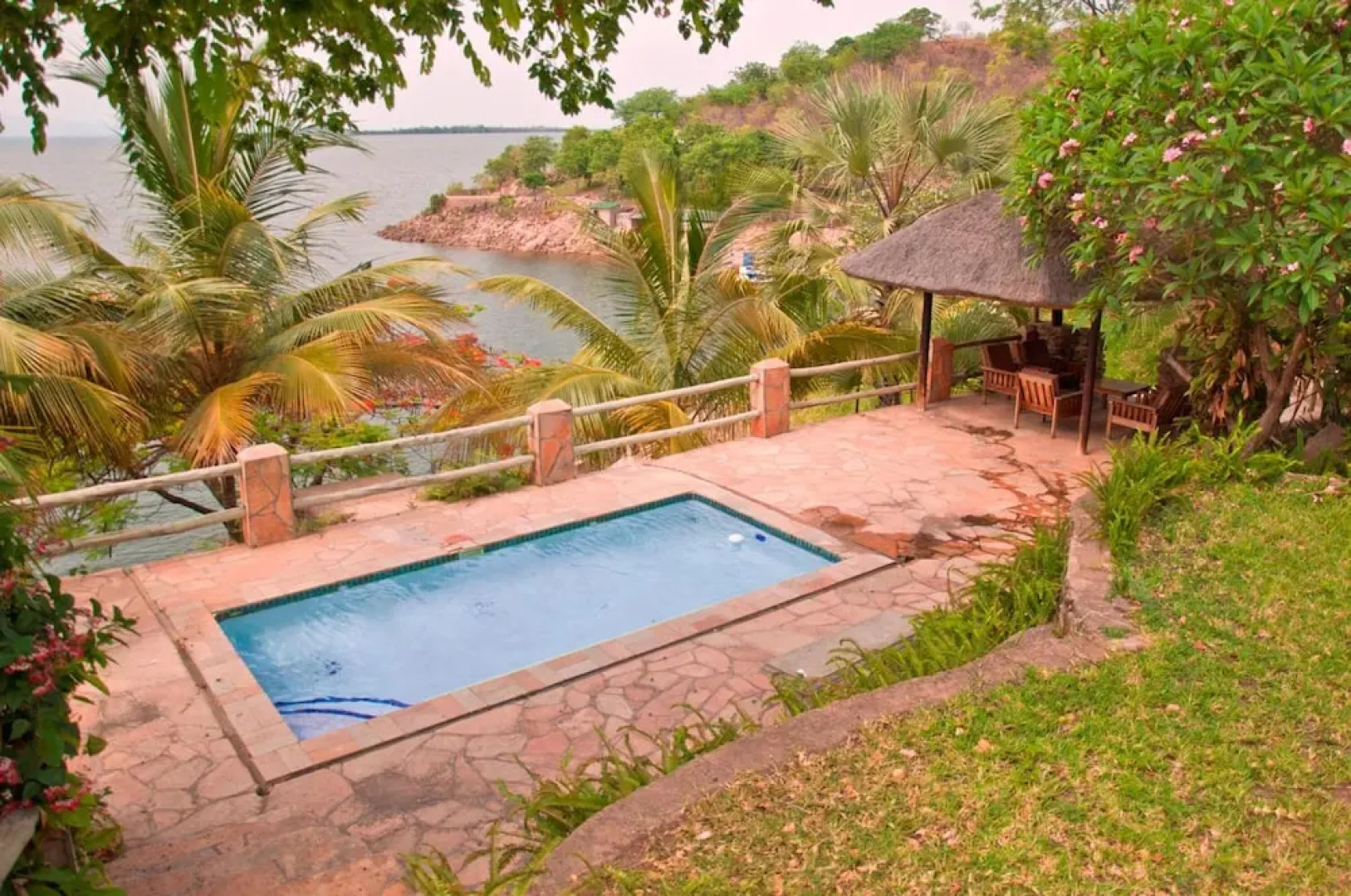 Lake Kariba Inns