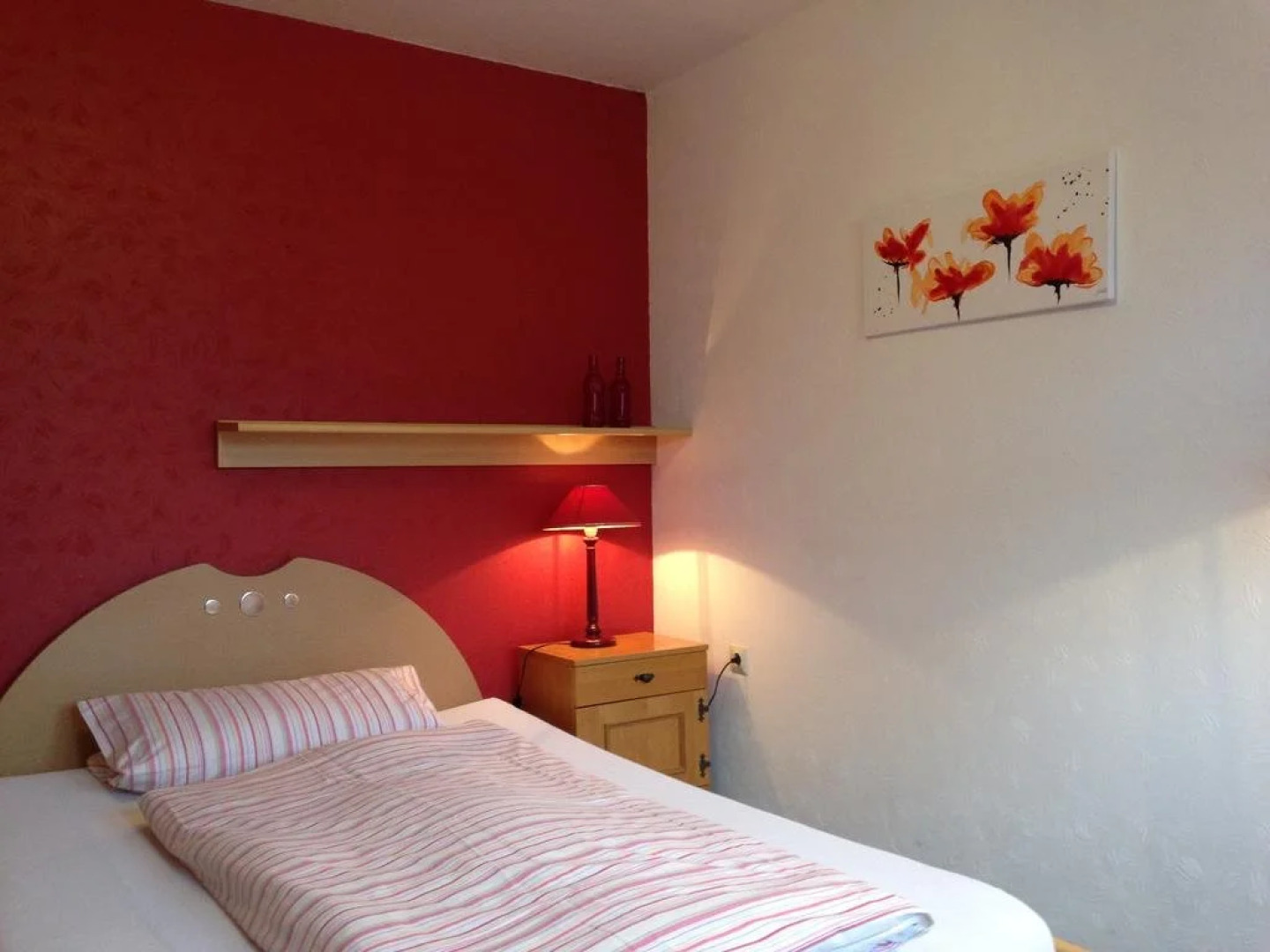 Gästehaus Ehebachhof Hotel Garni