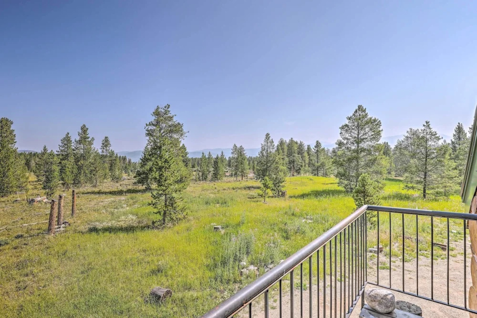 Fraser Couple's Hideaway w/ Indian Peaks View
