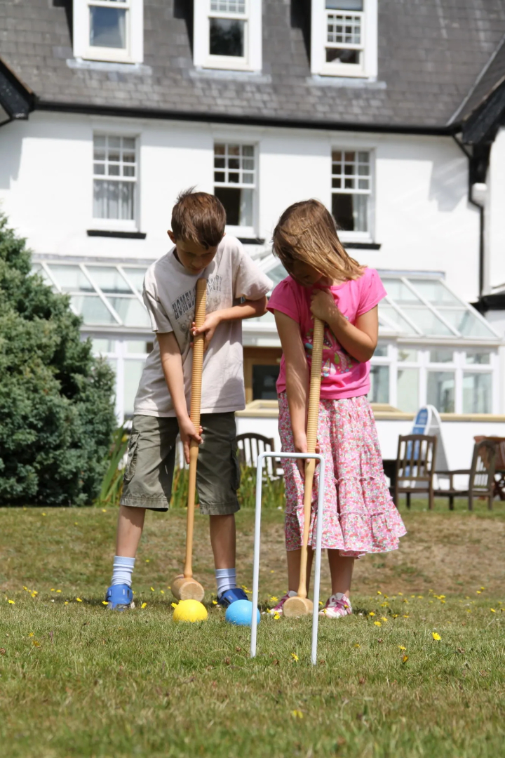 Ilsington Country House Hotel & Spa