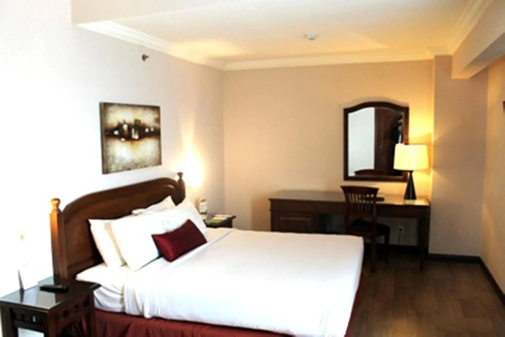 Grand Zuri Pekanbaru