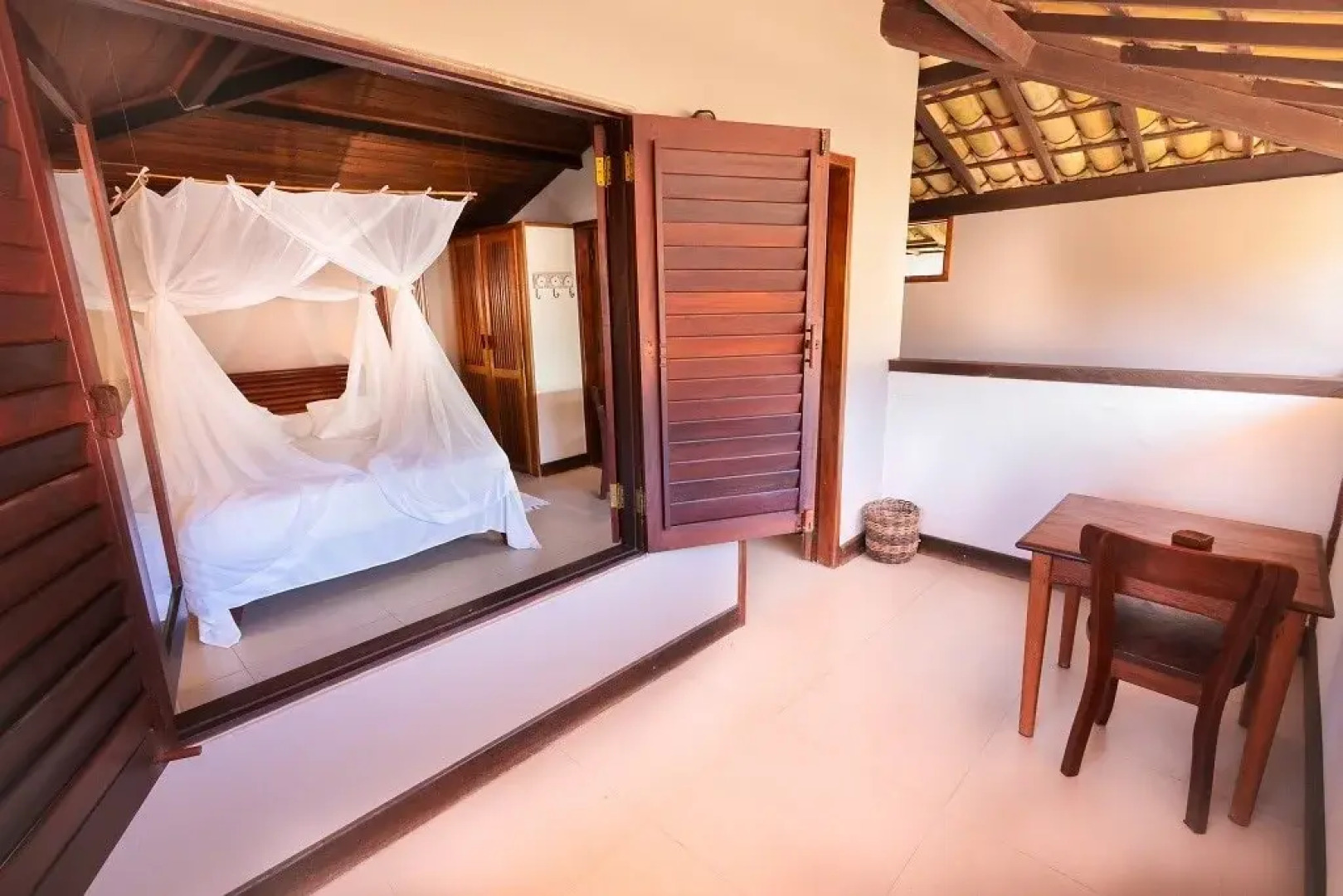 Hotel Pousada Coqueiros