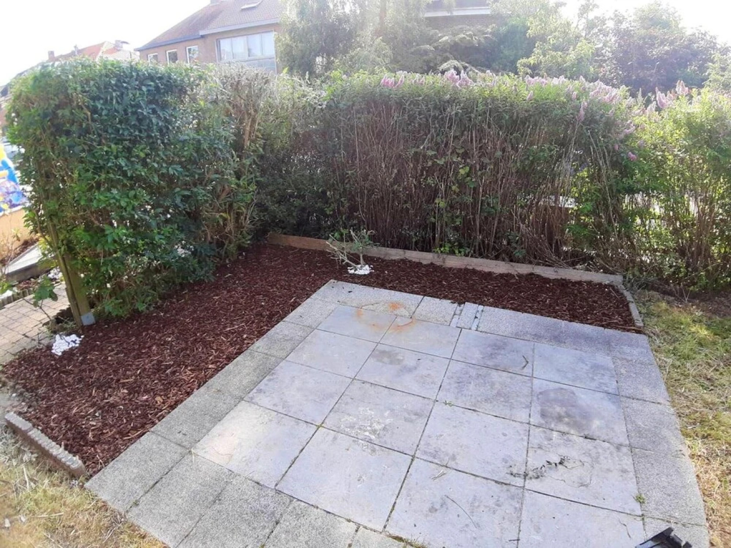 Villa with 3 Bedrooms in Waterloo, with Furnished Terrace And Wifi