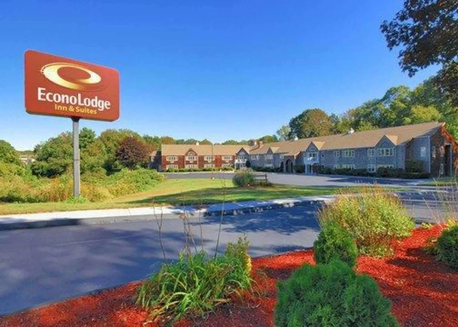 Gold Star Inn & Suites