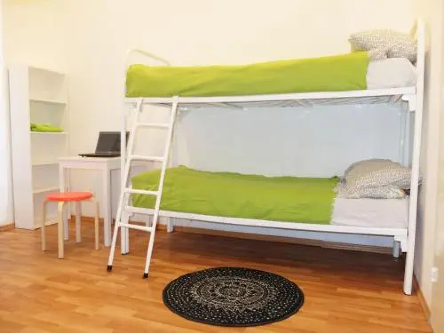 Electric Hostel