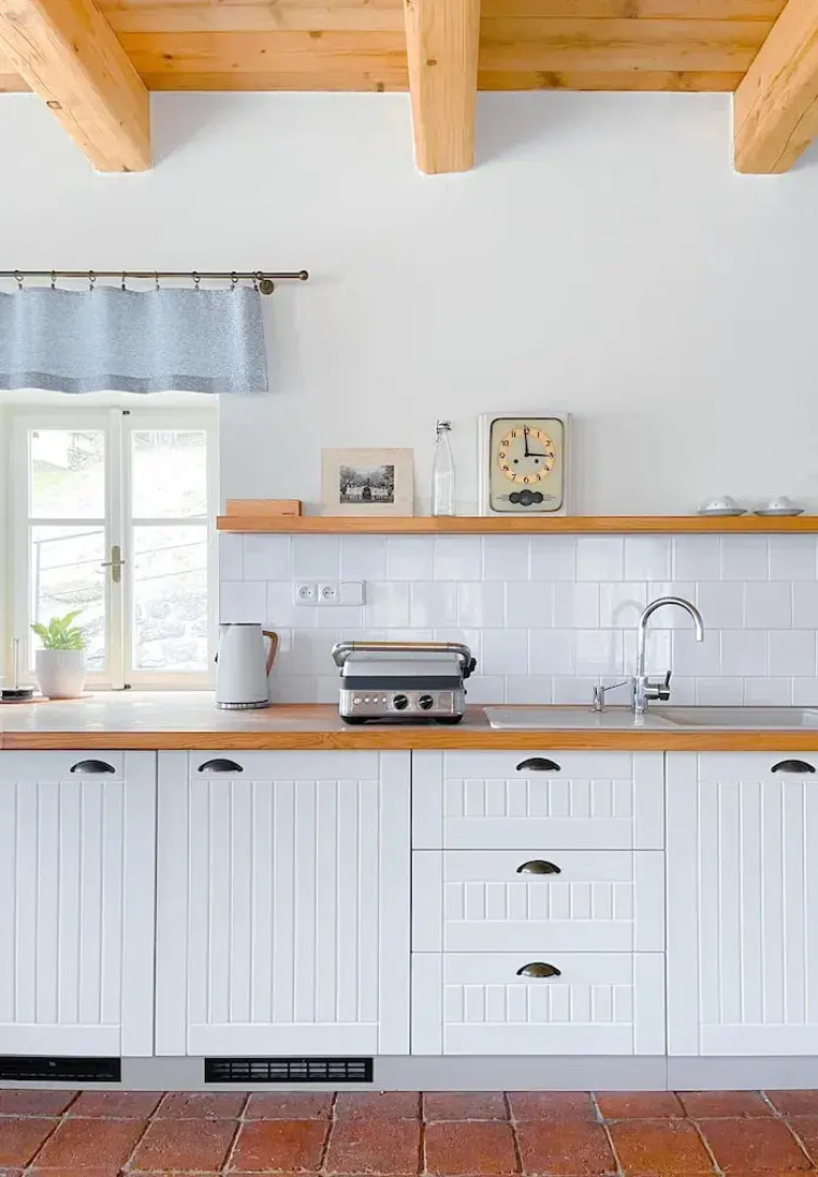 Villa met Sauna Ldd032