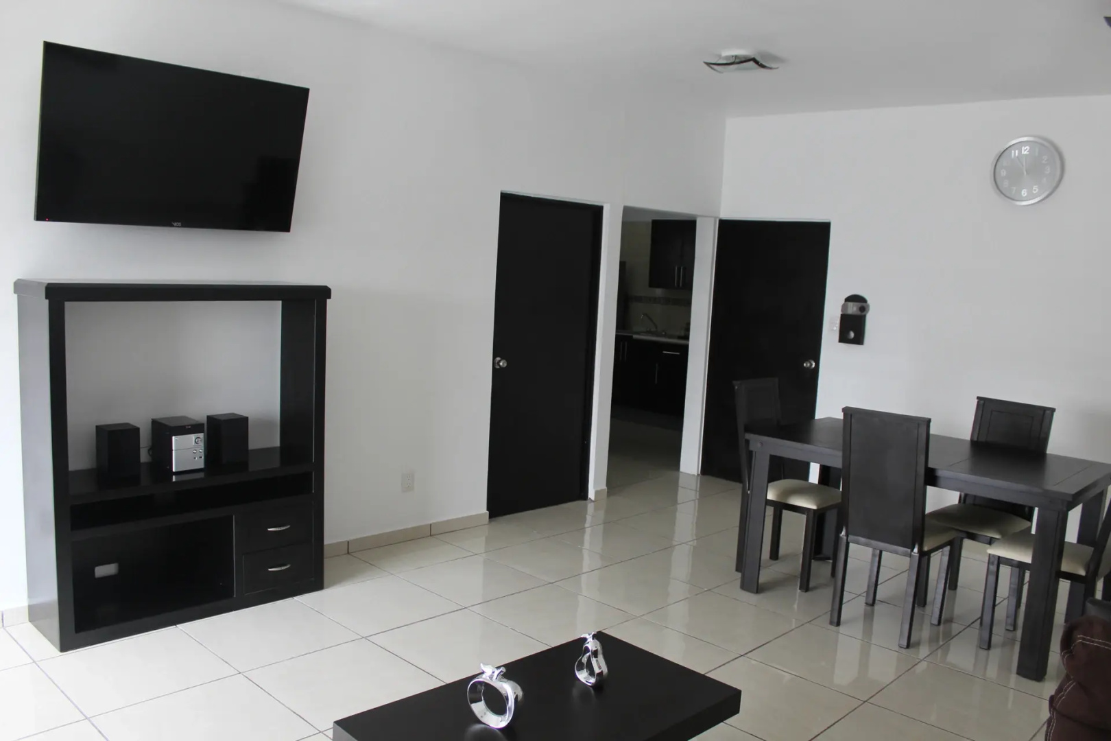 Kali Suites