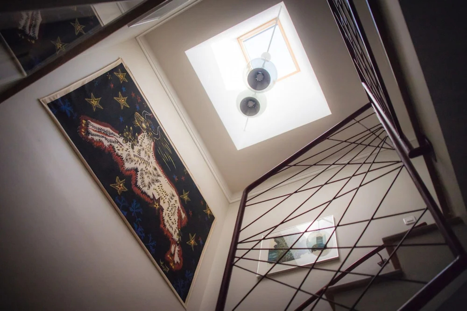 Le Jardin des Toiles