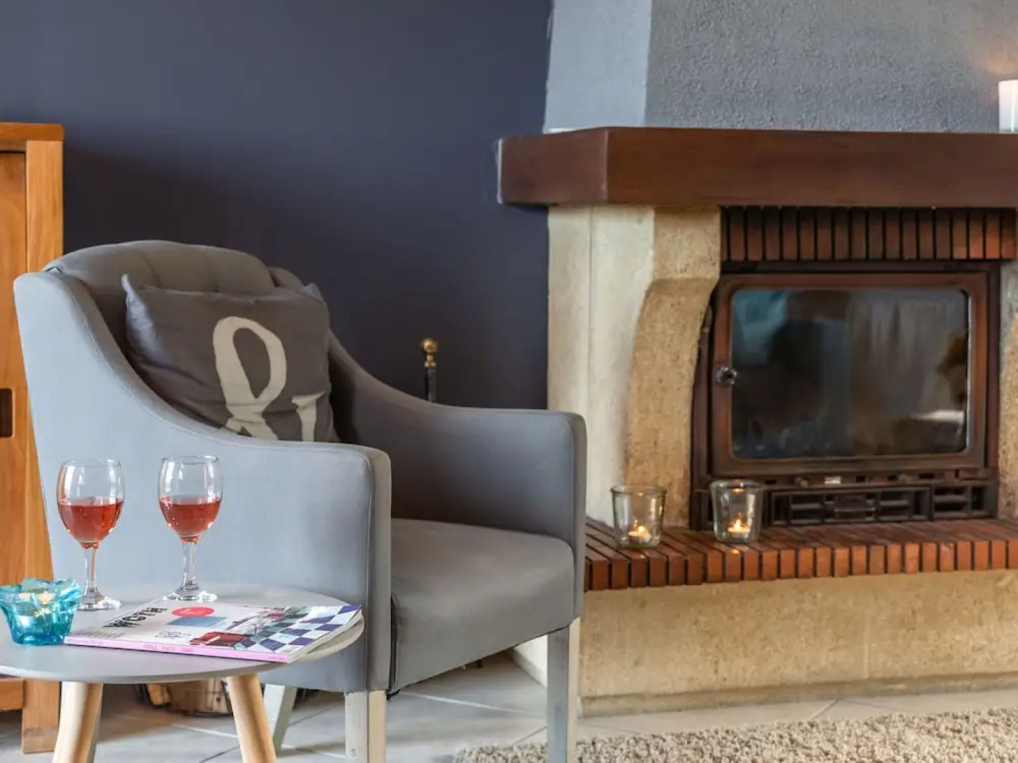 Serene Villa in Caunes-minervois With Private Pool