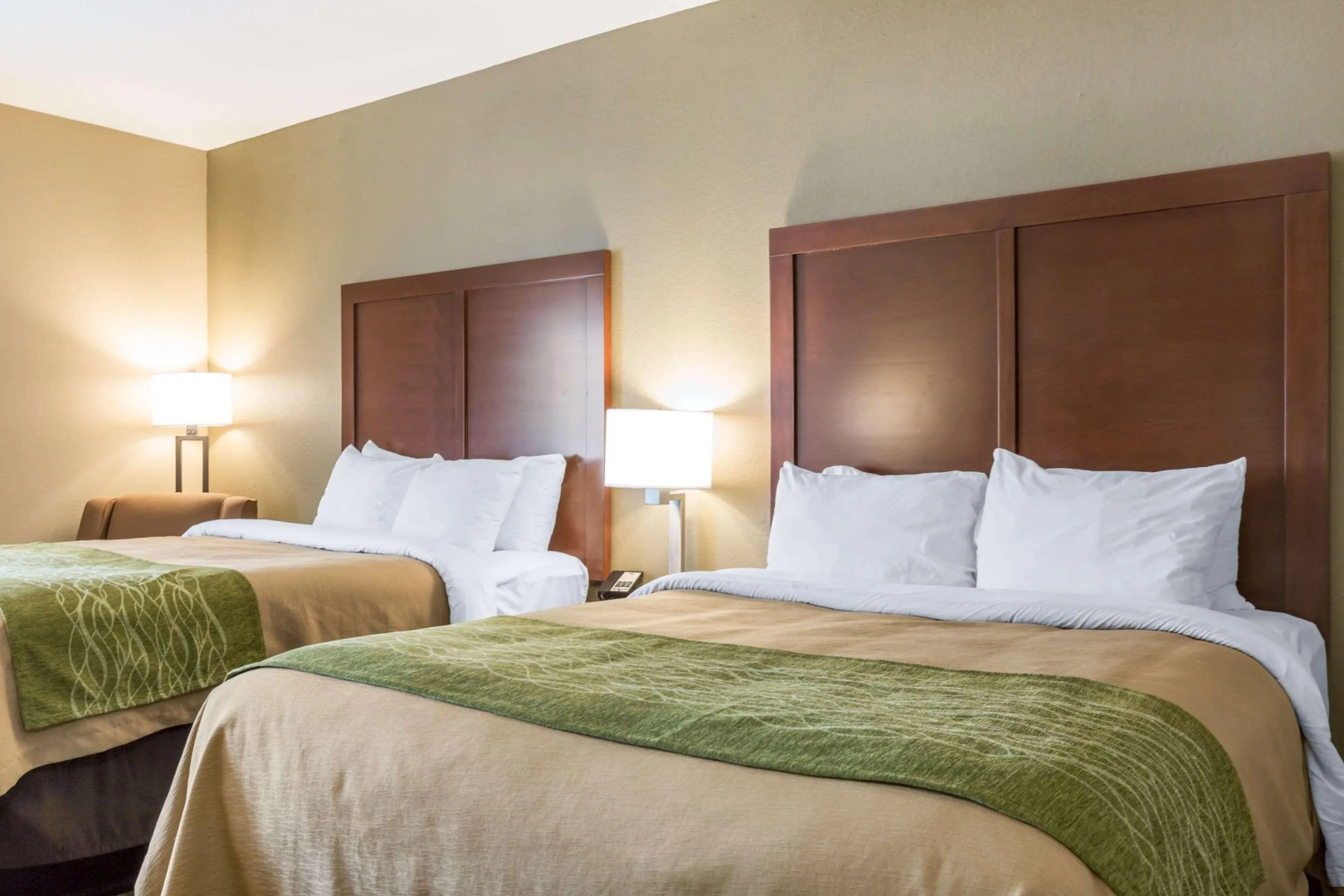 Comfort Inn Collinsville near St. Louis